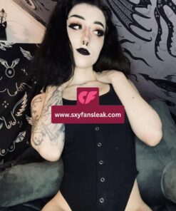 Lillithlethya