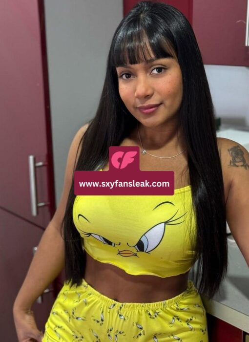 Indiazinha