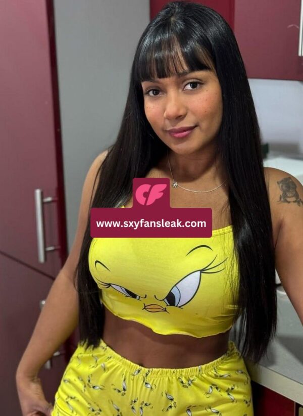 Indiazinha