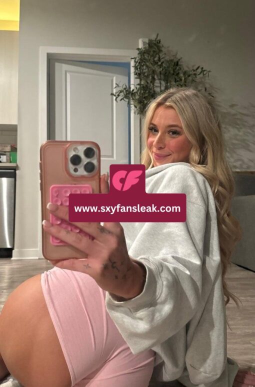 Willowclarkvip