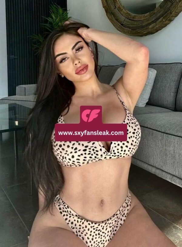 Mariella Mae
