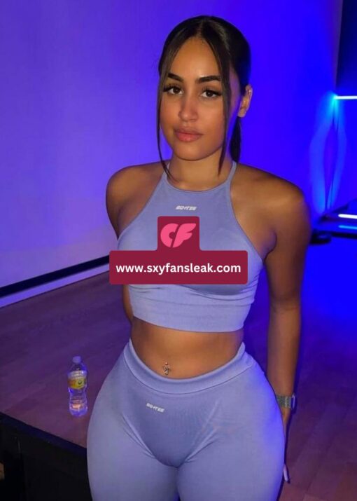 Keishlymarie
