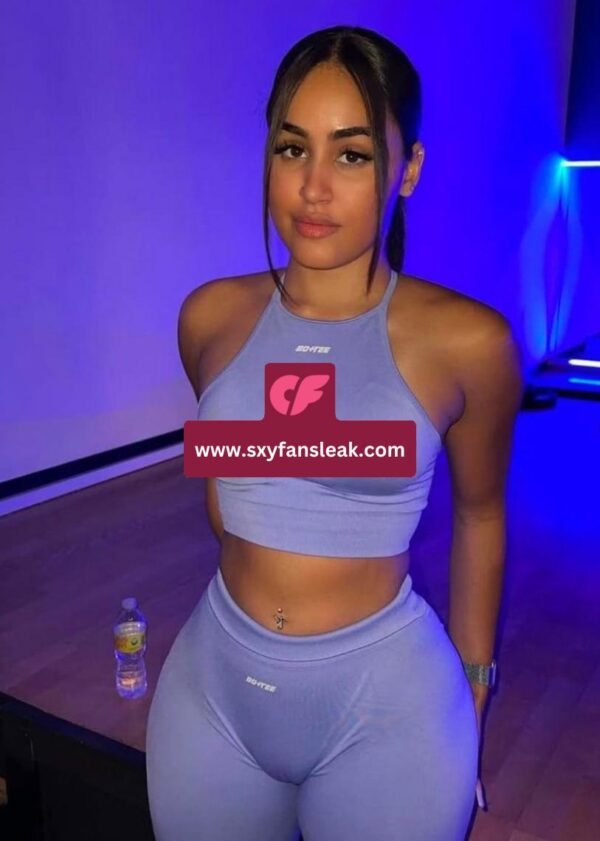 Keishlymarie