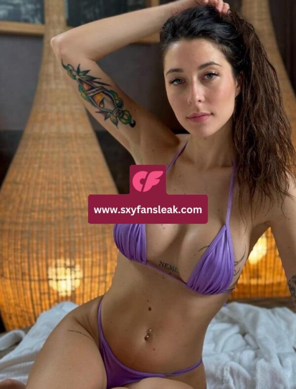 Aura Pazzani
