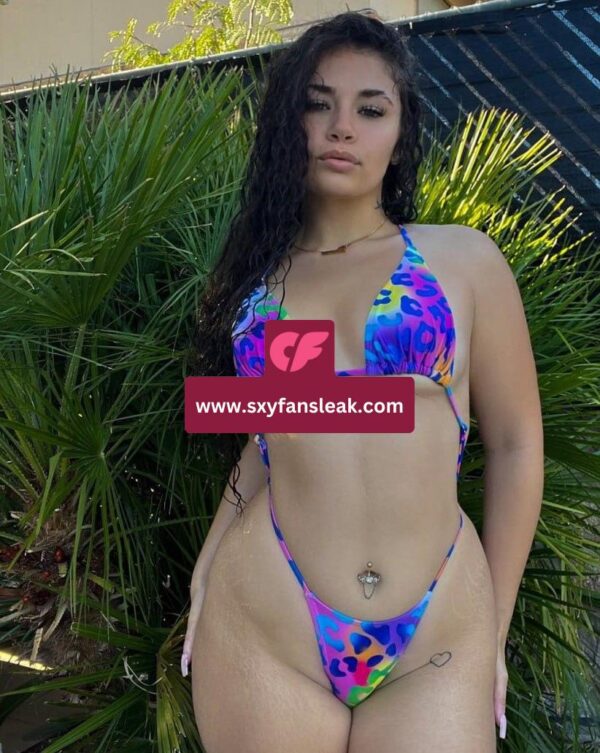 TheBaddestKaylee