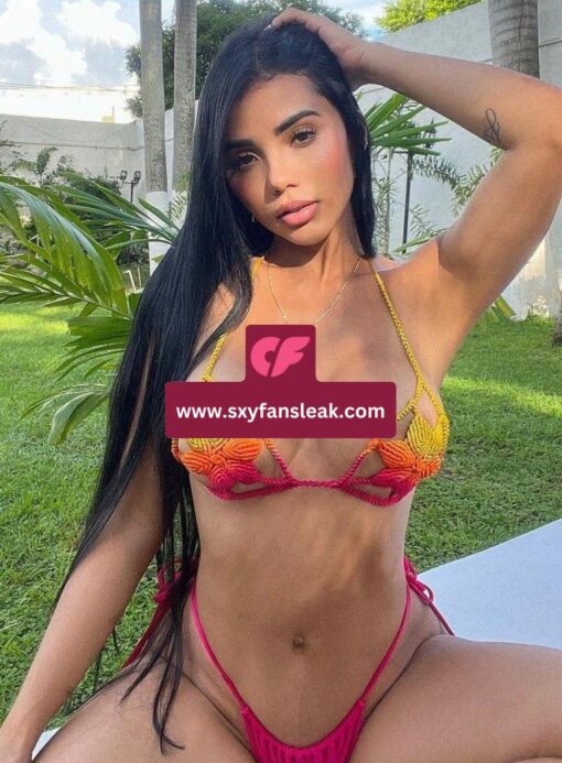 Karina Garcia