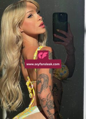 Darla Eliza