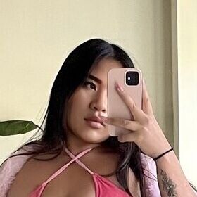 Alicea Inthavong
