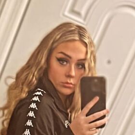 Allison Mae onlyfans leak - SXYFANSLEAK