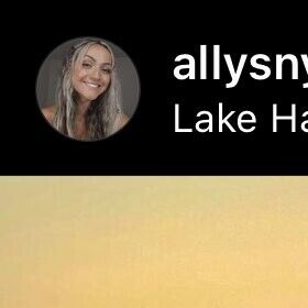 Ally Snyder onlyfans leak - SXYFANSLEAK