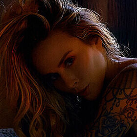 Alysha Nett