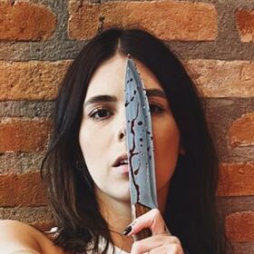 Amanda Kühl