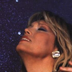 Amanda Lear