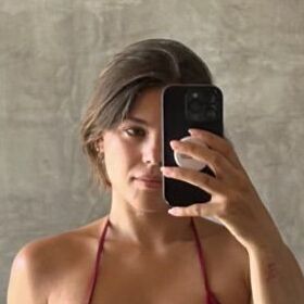 Amaya Gonzalez onlyfans leak - SXYFANSLEAK