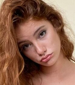 Amber Madison