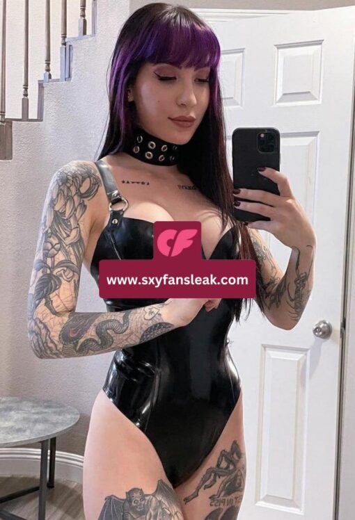 Gothcharlotte