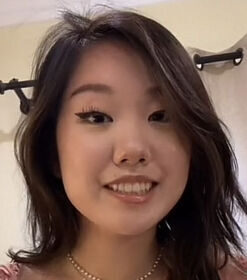 Angela Zhou