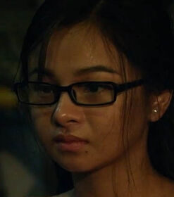 Angeli Khang