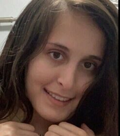 Angelic Rachel