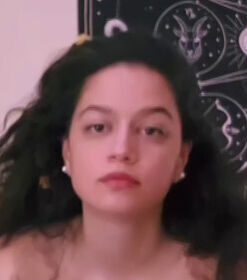 Angelica ASMR
