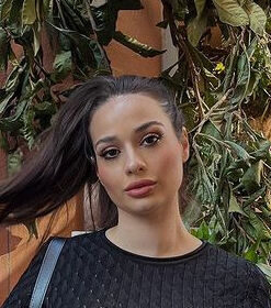 Angelica Bufolo