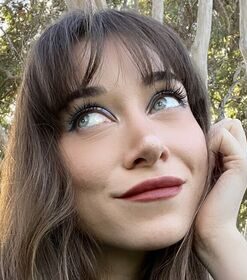 Angelica Trae