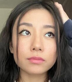 Angelina Kim
