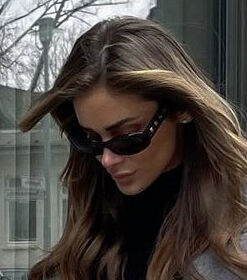 Angelina Lilienne