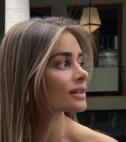 Angelina Lillienne