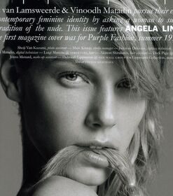 Angelina Lindval