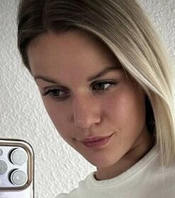 Angelina Mayer