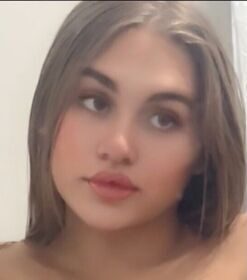 Angelina Moss