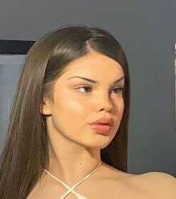 Angelina Ramirez