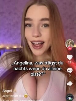 Angelina Rest / Angiirest