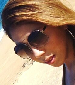 Angelina Rivera