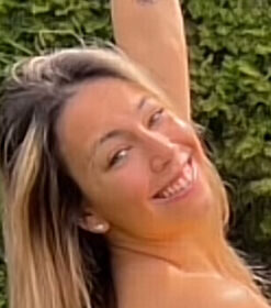 Angelina Urciuoli