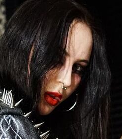 Angelina Vehera