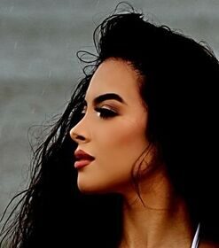 Angelina Victoria