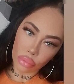Angelique aka laa_latiina