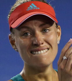 Angelique Kerber
