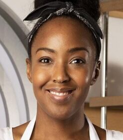 Angellica Bell