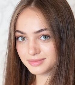 Angely Grace