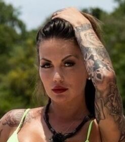 Angie Teubner