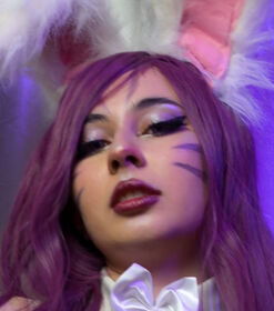 angievcosplay
