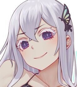 Anime Asses