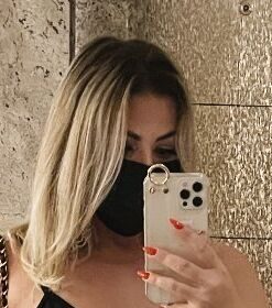 Aninha Schultz