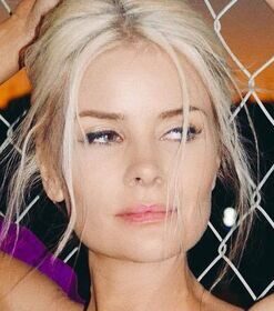 Anita Briem