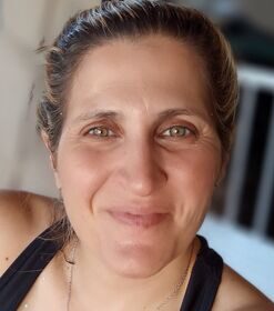 anitaojosverdes