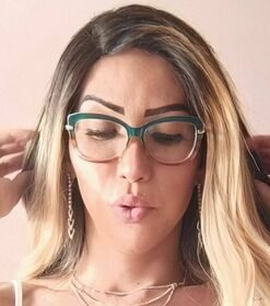 Anitta Dash