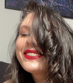 Anja Amelia